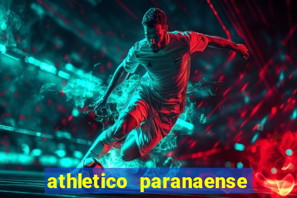 athletico paranaense x bragantino